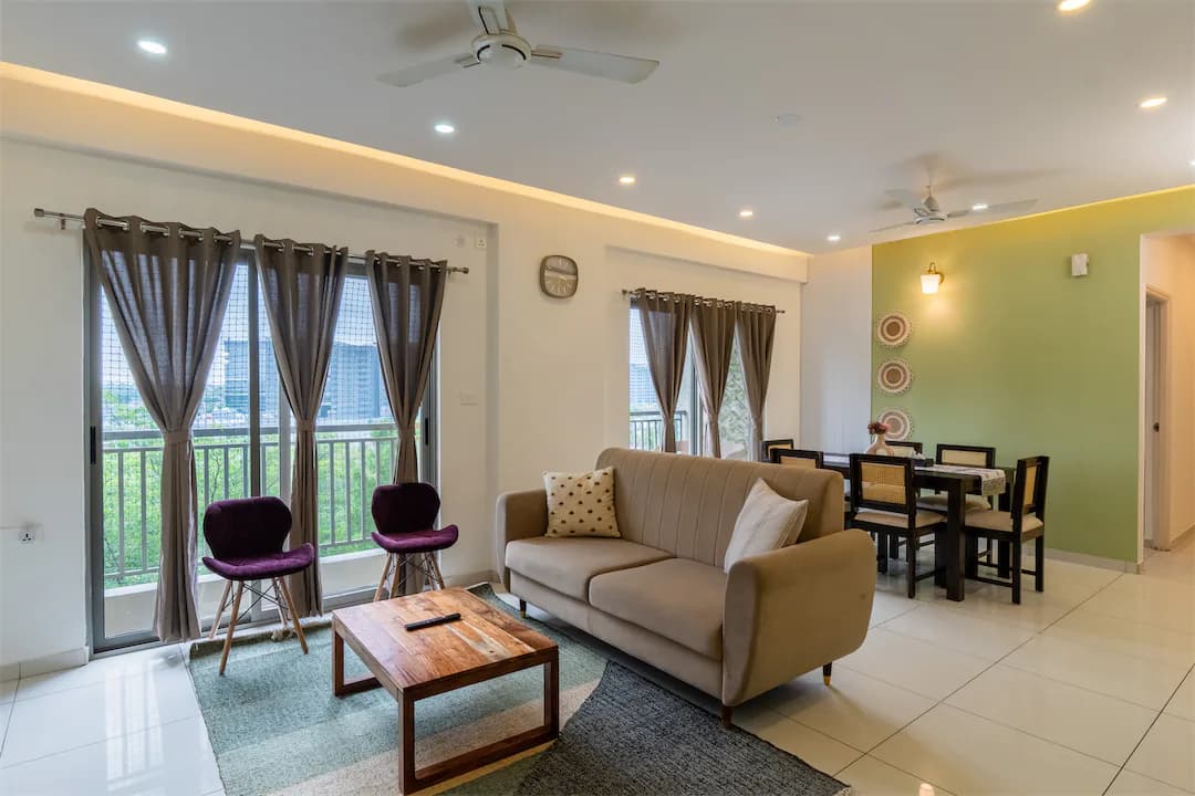 Orchid Lakeview, Bellandur