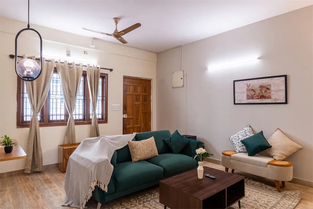 Tiva, Koramangala - Main