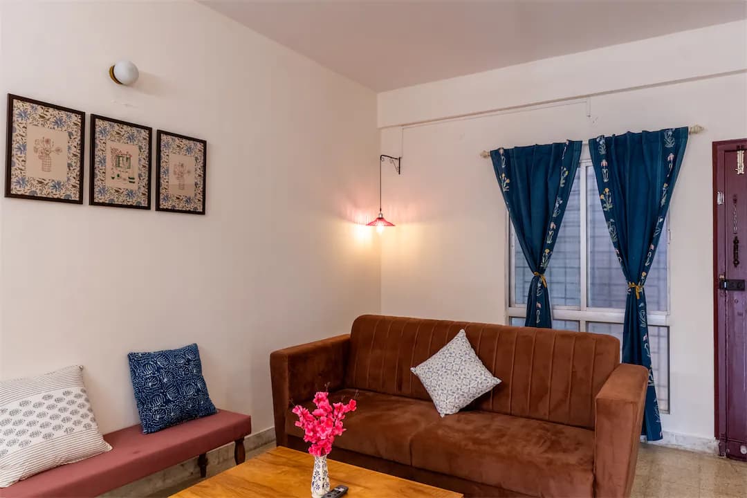 House 27, Koramangala - Main