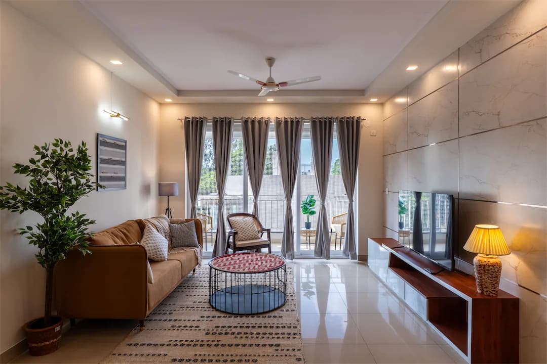 Sempiria, Haralur Road - Main