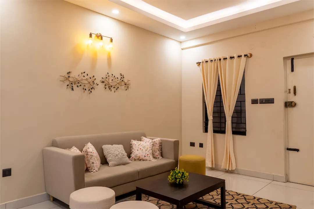 Riviera, CV Raman Nagar - Main