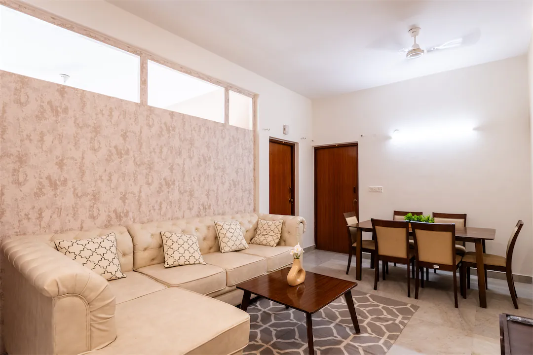 Alps Estate, Sarjapur Road - Main