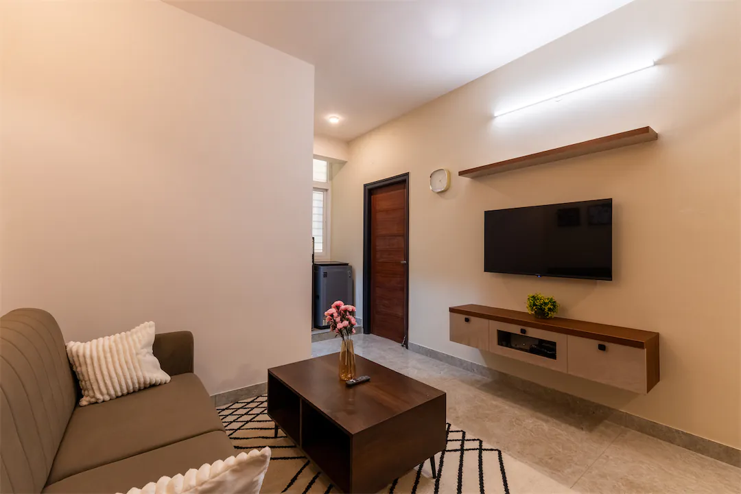 Astor, Haralur Road - Main