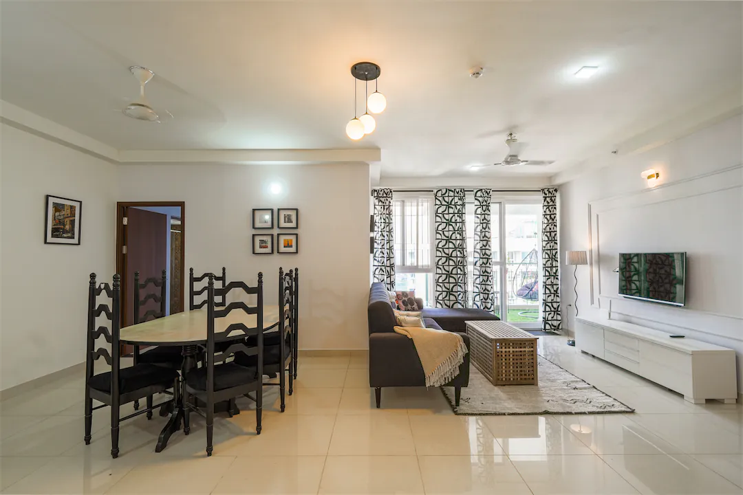 Sky Haven, Varthur