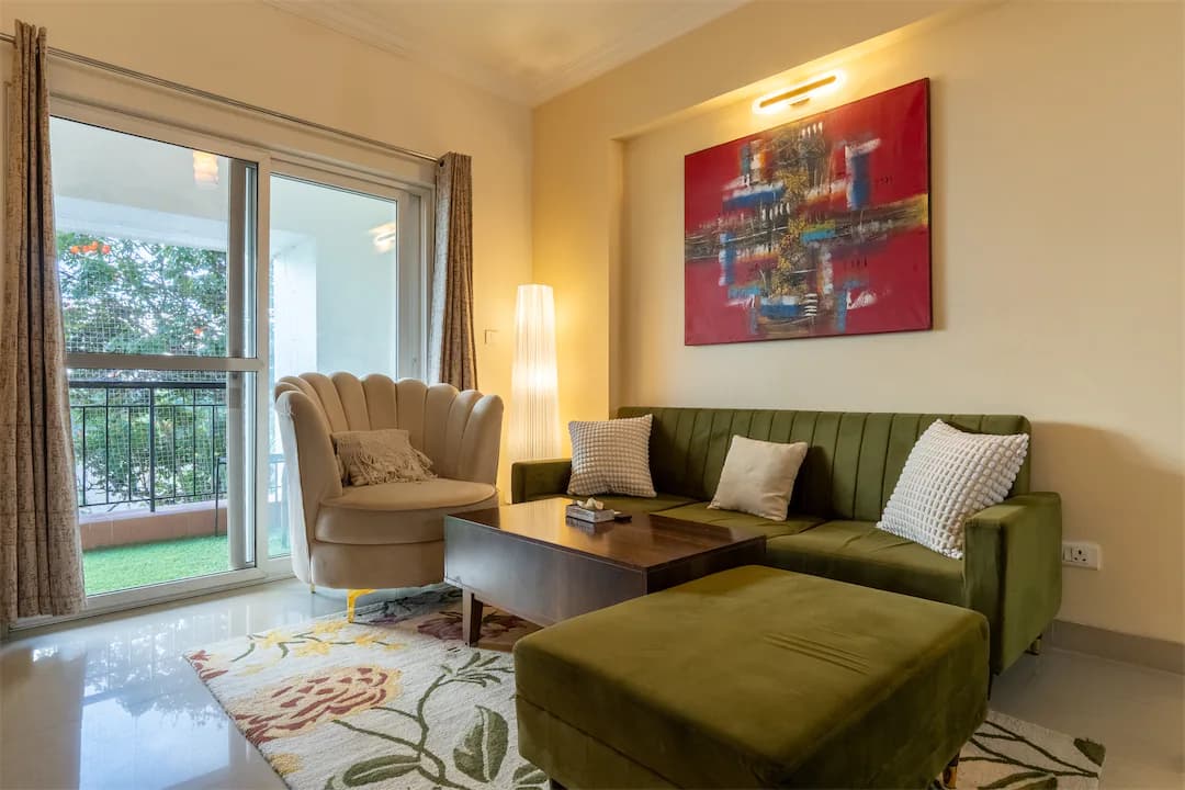 Palm Retreat, Bellandur - Main