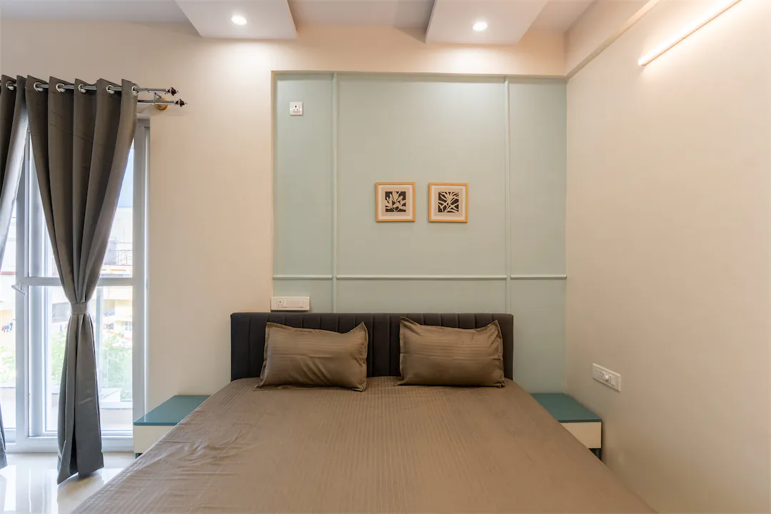 Hadley, Indiranagar - Main