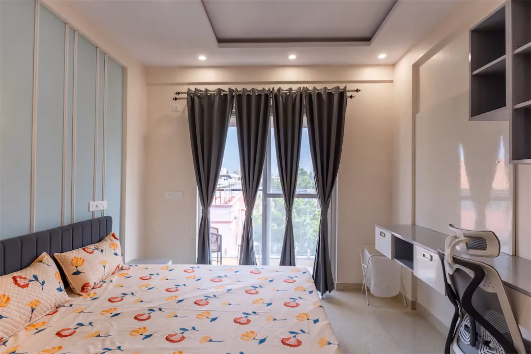Hadley, Indiranagar - Main
