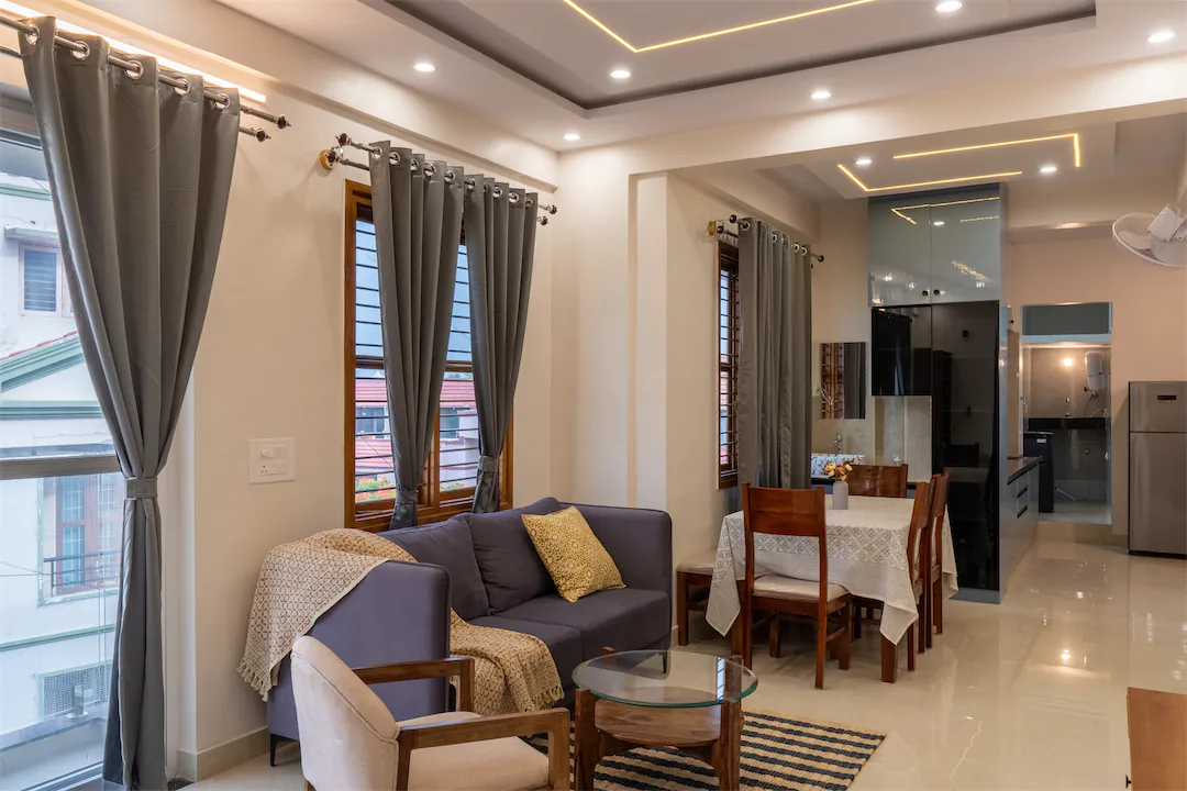 Hadley, Indiranagar - Main