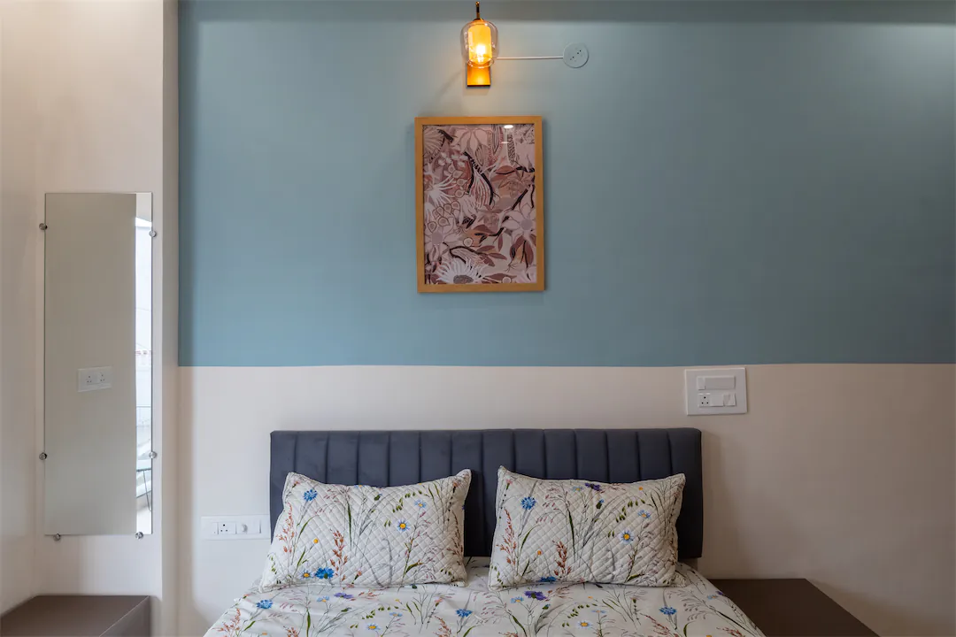 Granville, Indiranagar - Main