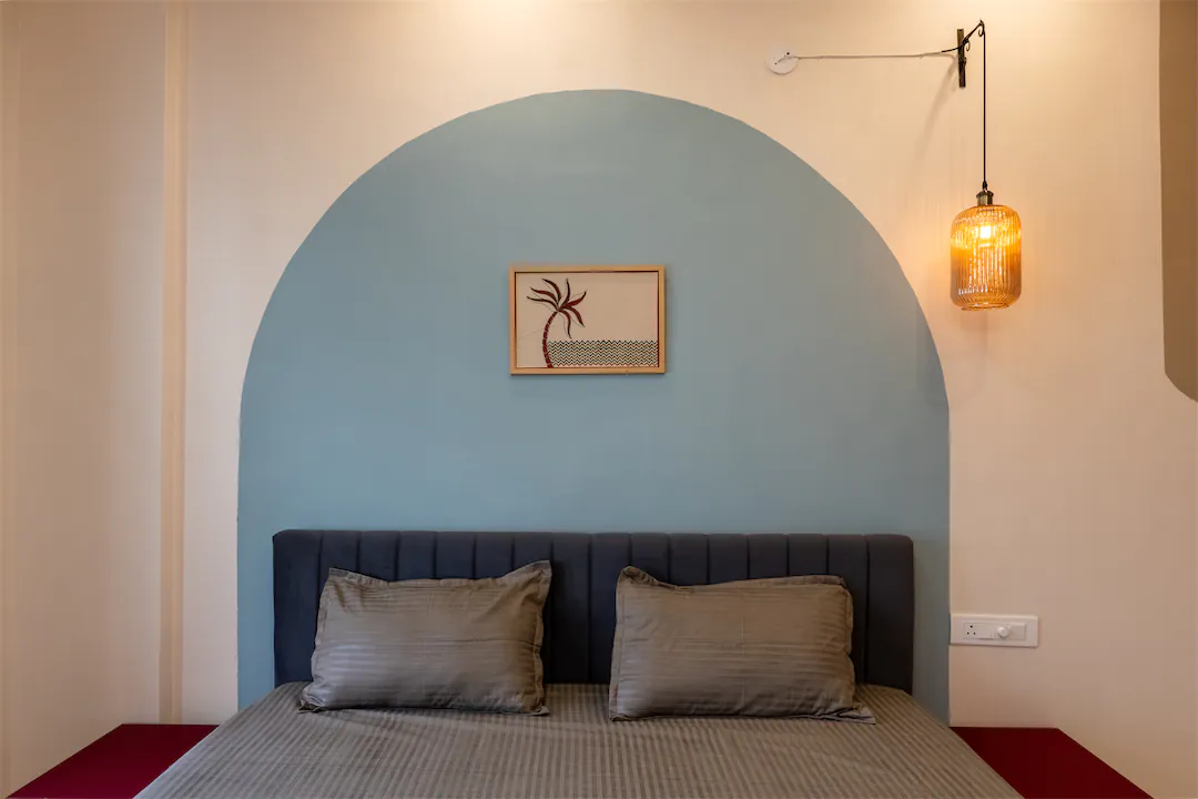 Granville, Indiranagar - Main