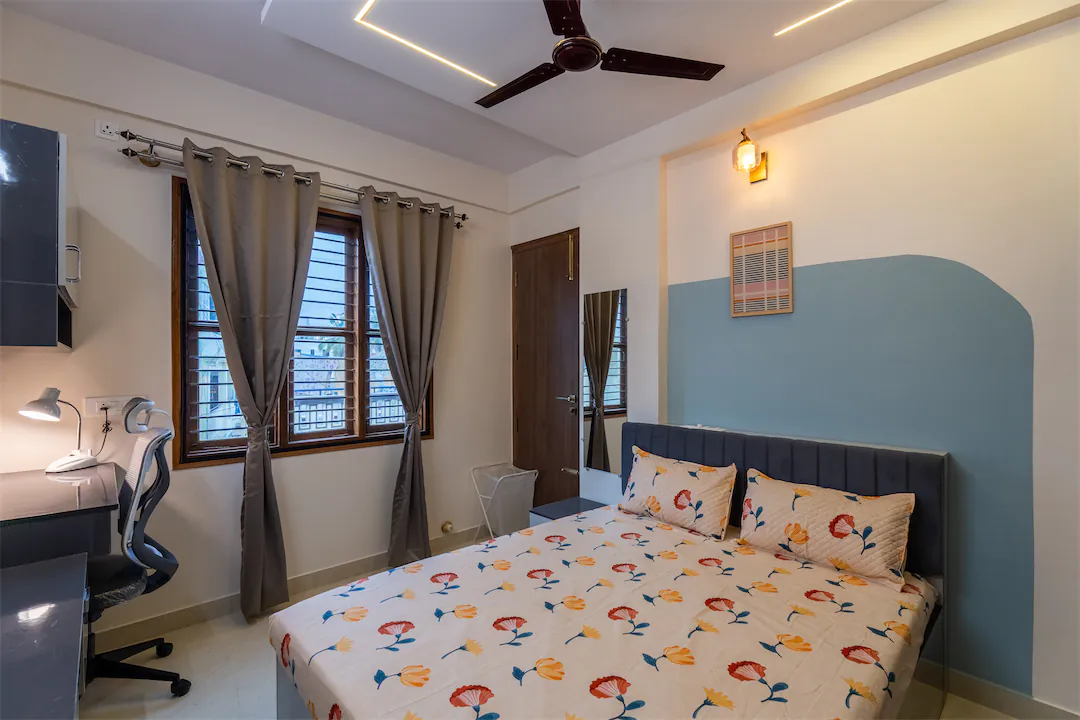 Granville, Indiranagar - Main