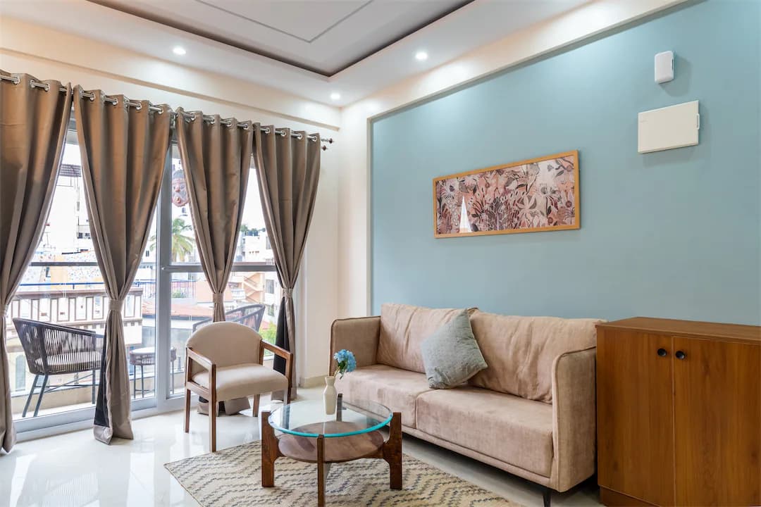 Granville, Indiranagar - Main