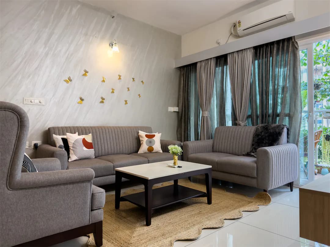 Raintree, Hebbal