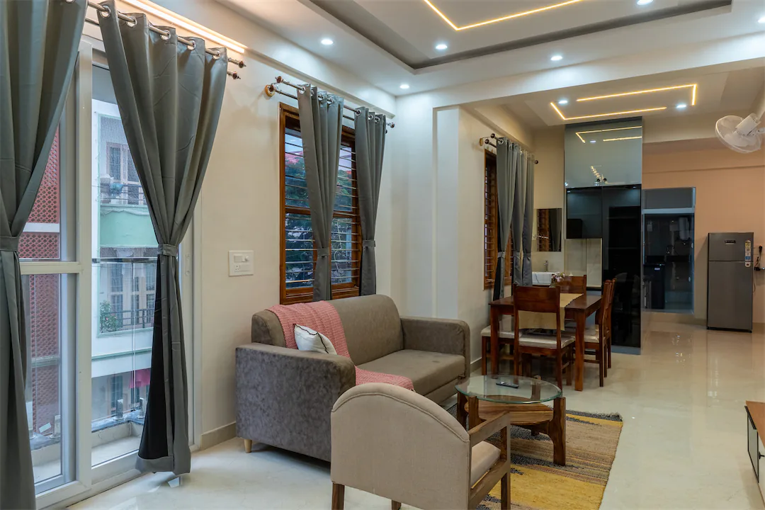 Dorset, Indiranagar