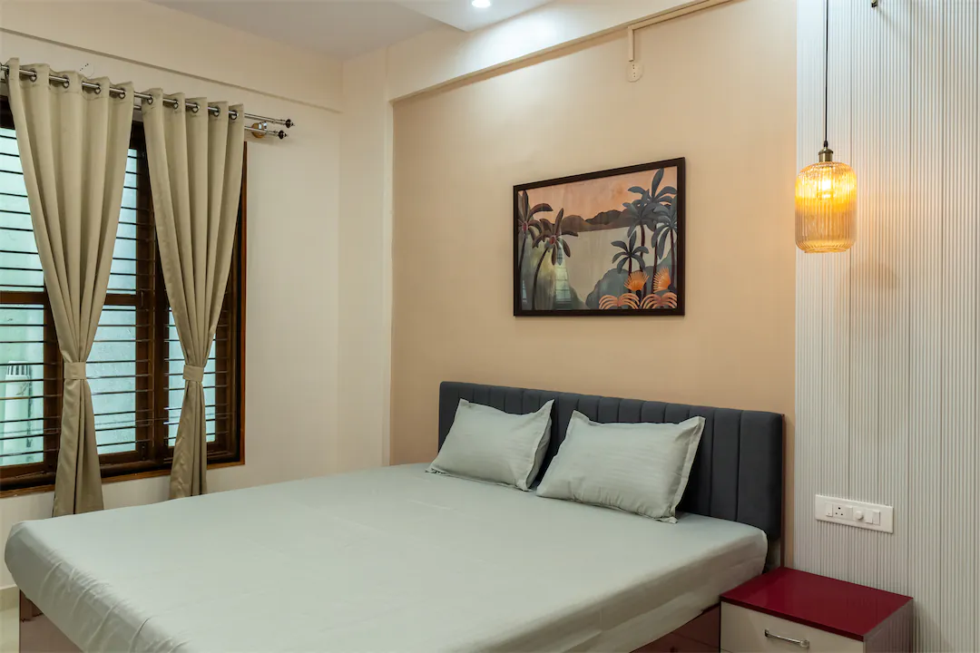 Ellery, Indiranagar - Main