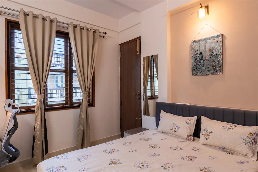 Ellery, Indiranagar - Main