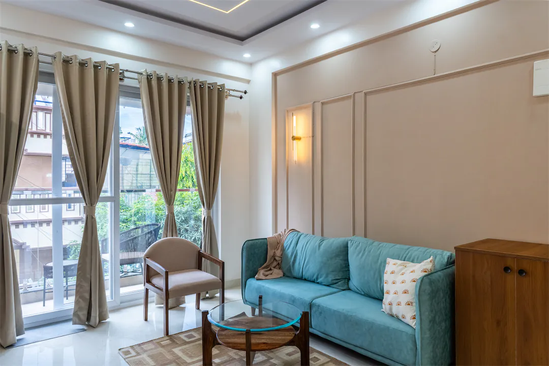 Ellery, Indiranagar - Main