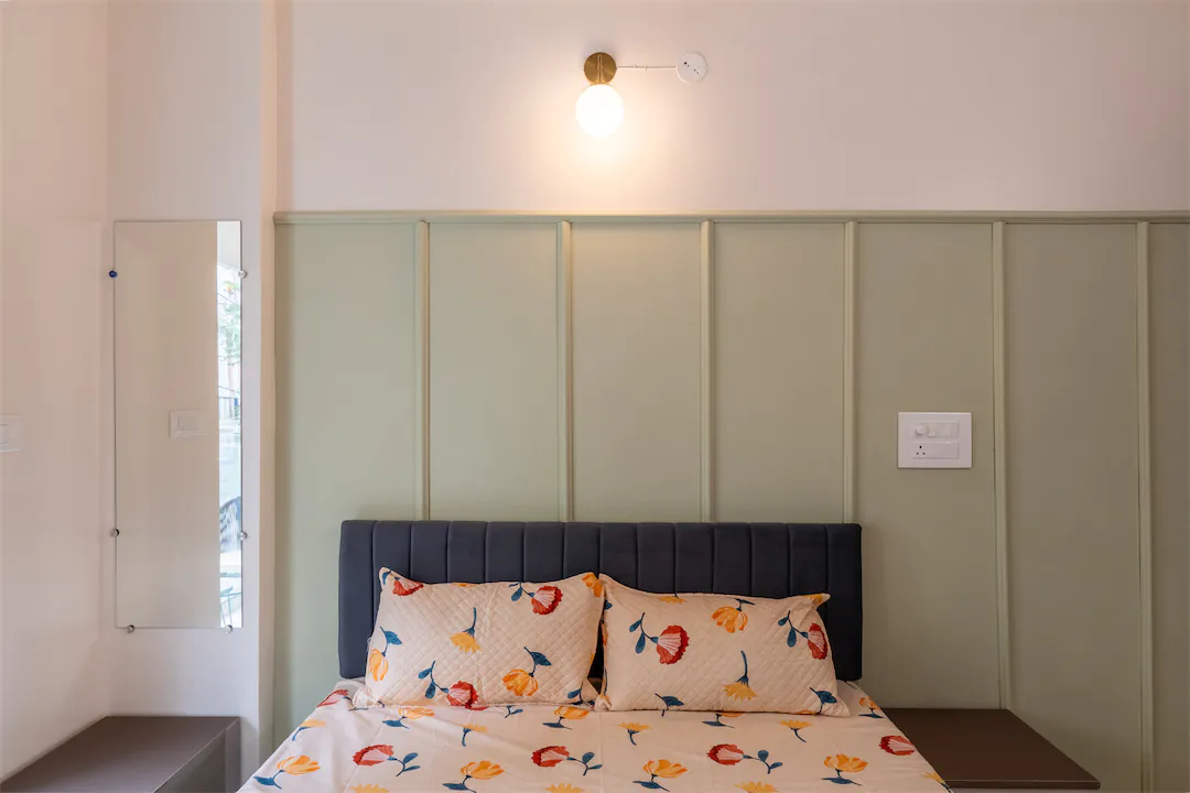 Calloway, Indiranagar - Main