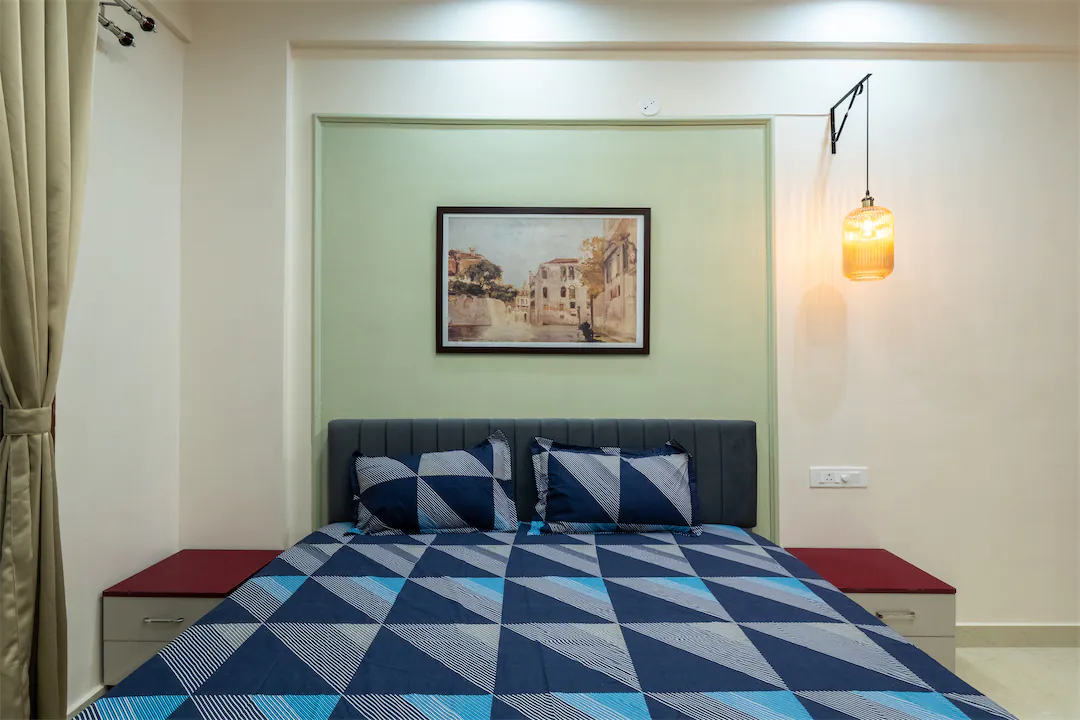 Calloway, Indiranagar - Main