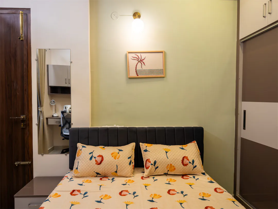 Calloway, Indiranagar - Main