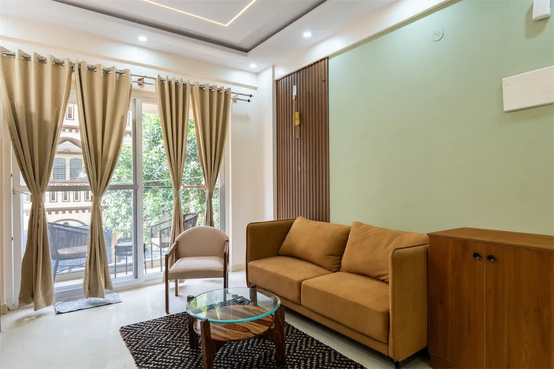 Calloway, Indiranagar - Main