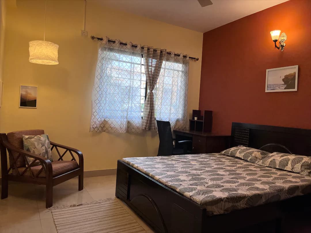 Serene Vista, Bellandur - Main