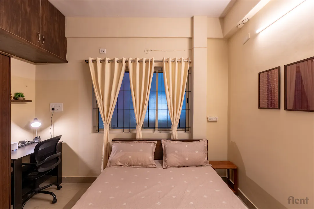 Sonnet, Bellandur - Main