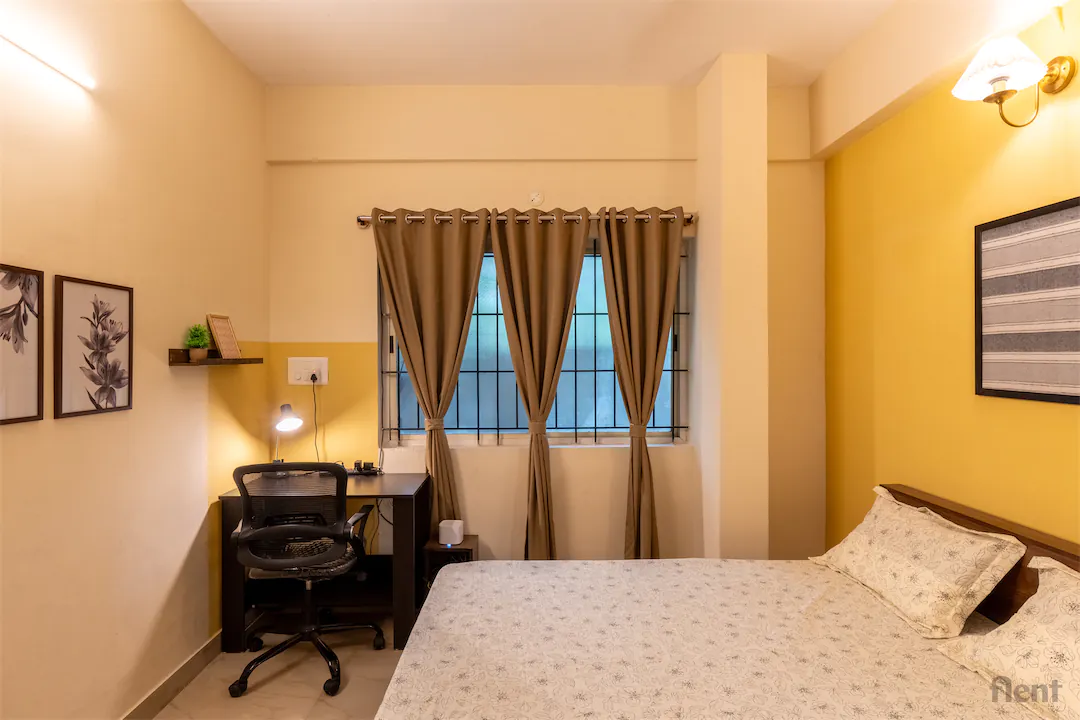 Sonnet, Bellandur - Main
