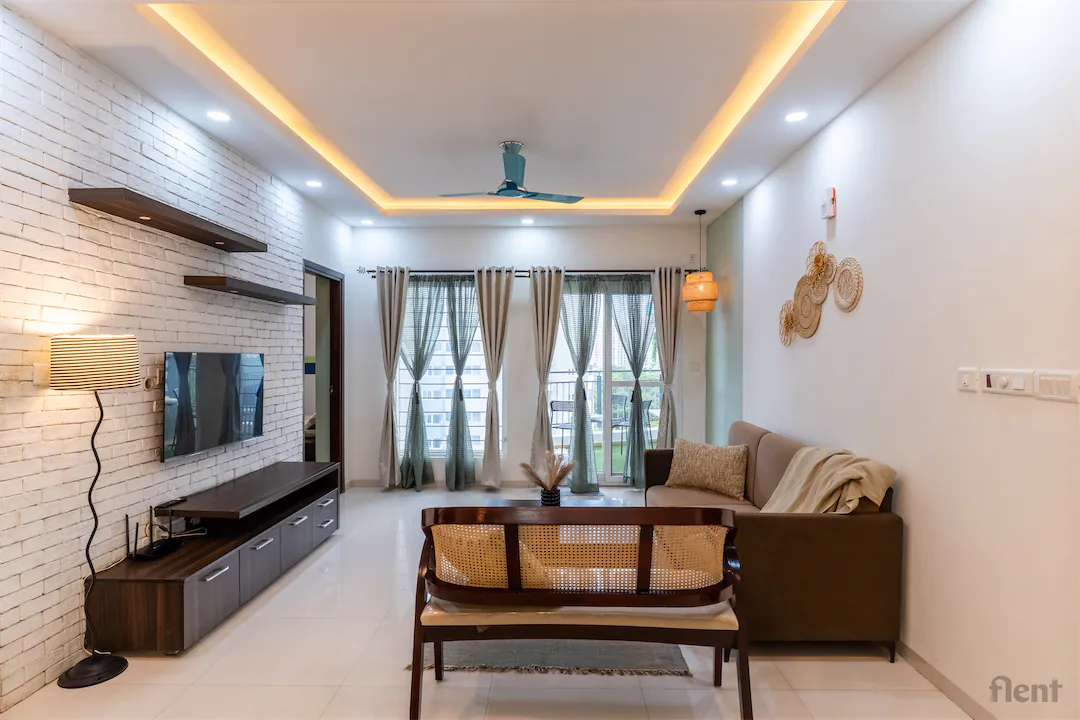 Aspen, Haralur Road