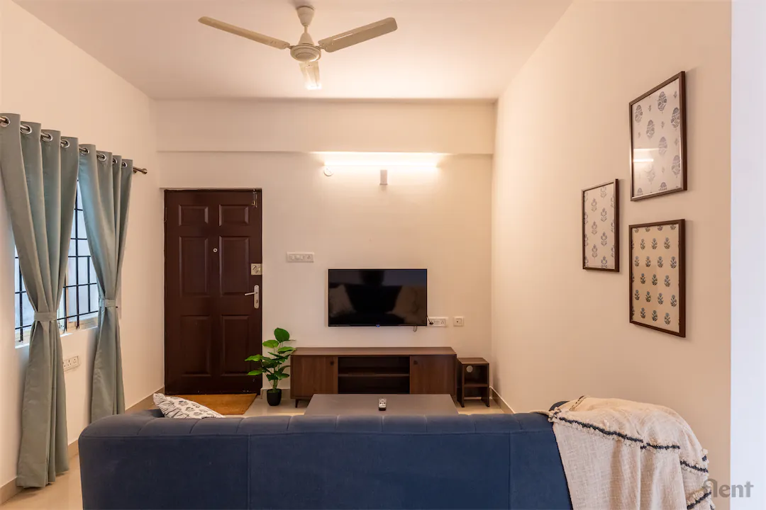 Marigold, Bellandur