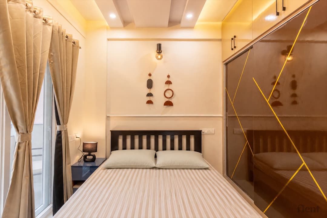 Fitzroy, Indiranagar - Main