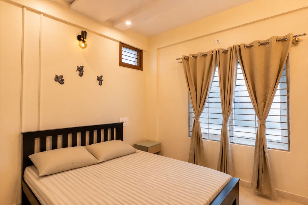 Fitzroy, Indiranagar - Main