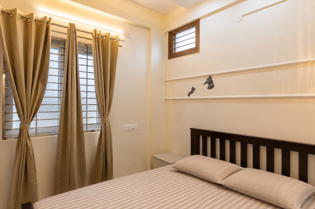 Fitzroy, Indiranagar - Main