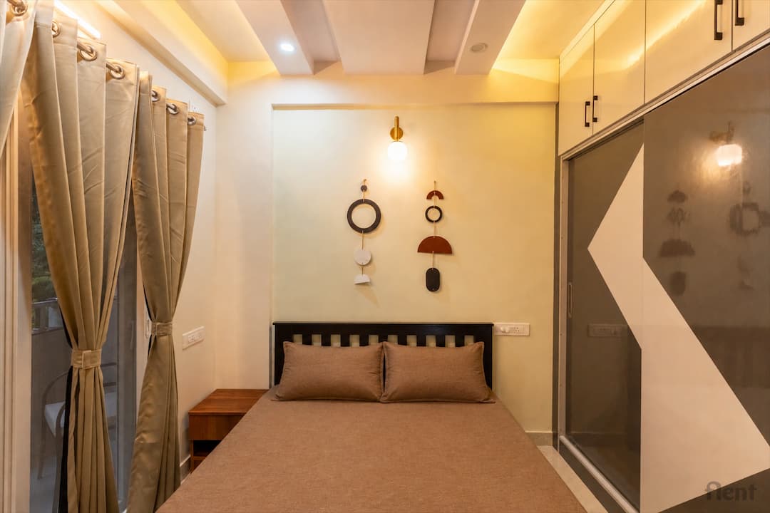 Whitmore, Indiranagar - Main