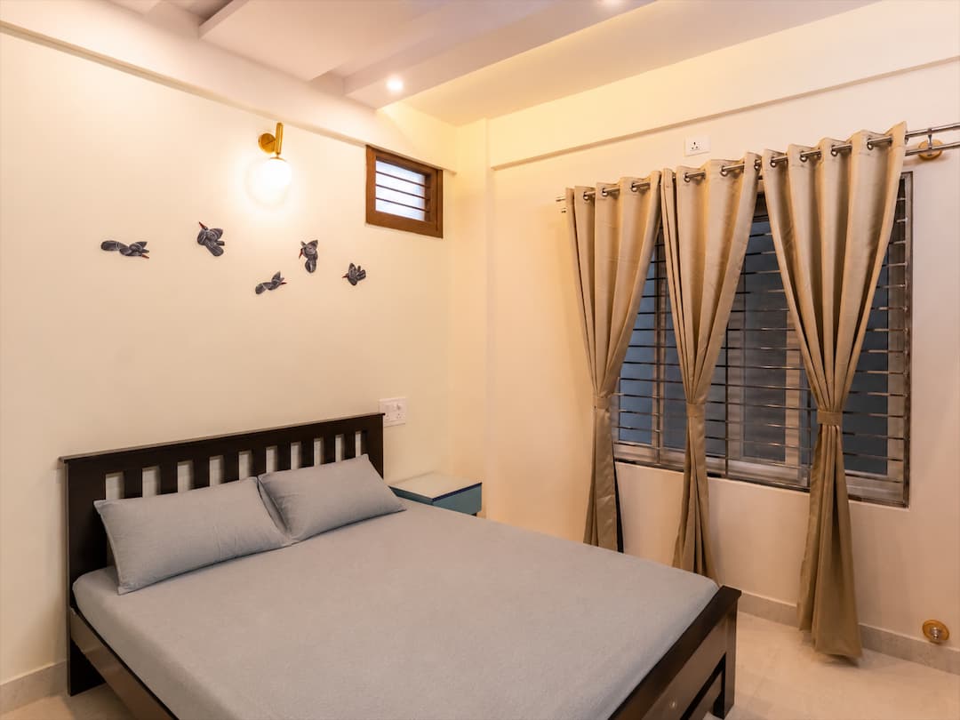 Whitmore, Indiranagar - Main