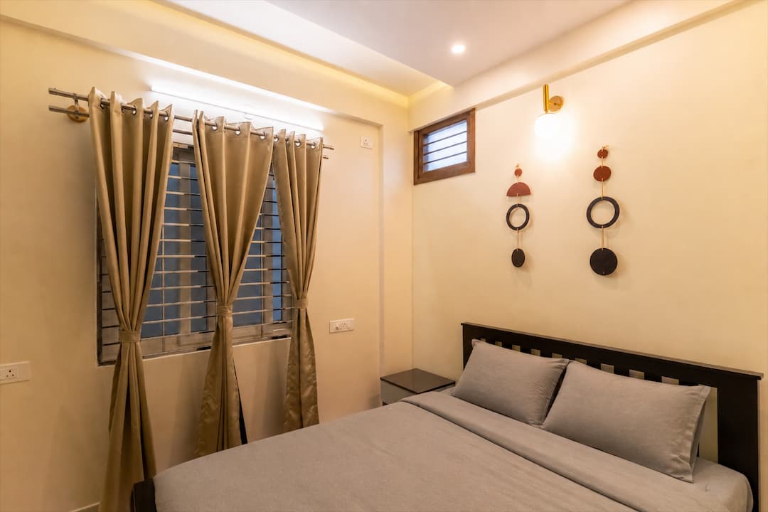 Whitmore, Indiranagar - Main