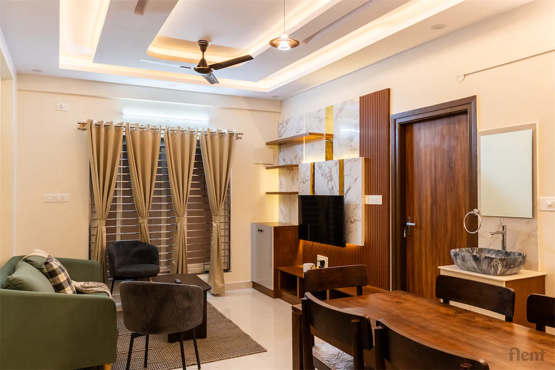 Whitmore, Indiranagar - Main