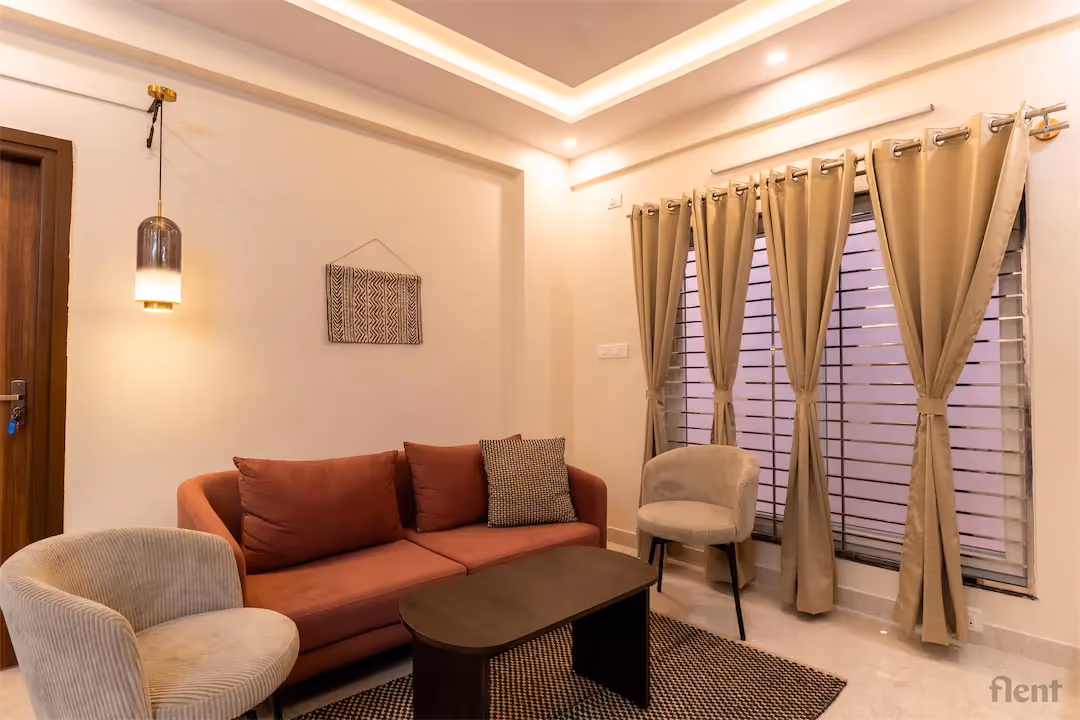 Fitzroy, Indiranagar - Main