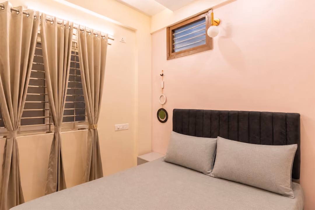 Kingsley, Indiranagar - Main
