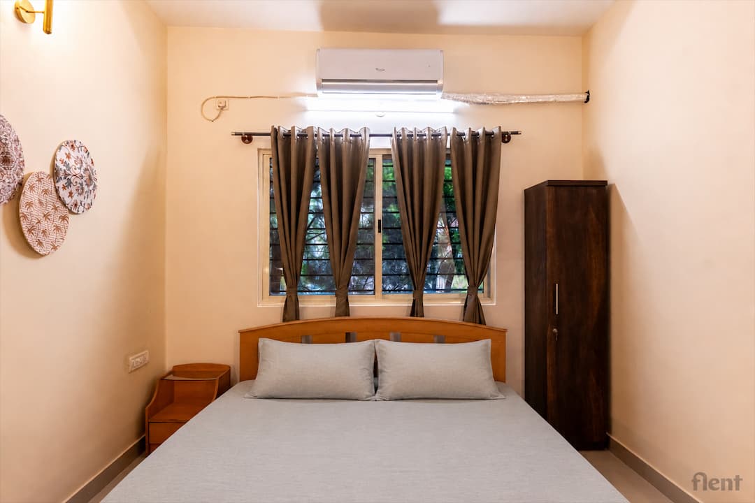 Vantage, Koramangala - Main