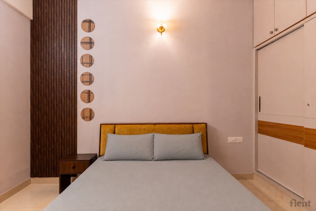 Onyx IV, Koramangala - Main