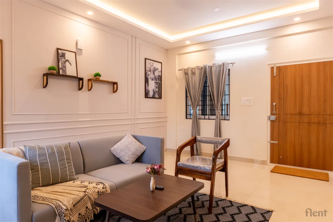 Onyx IV, Koramangala - Main