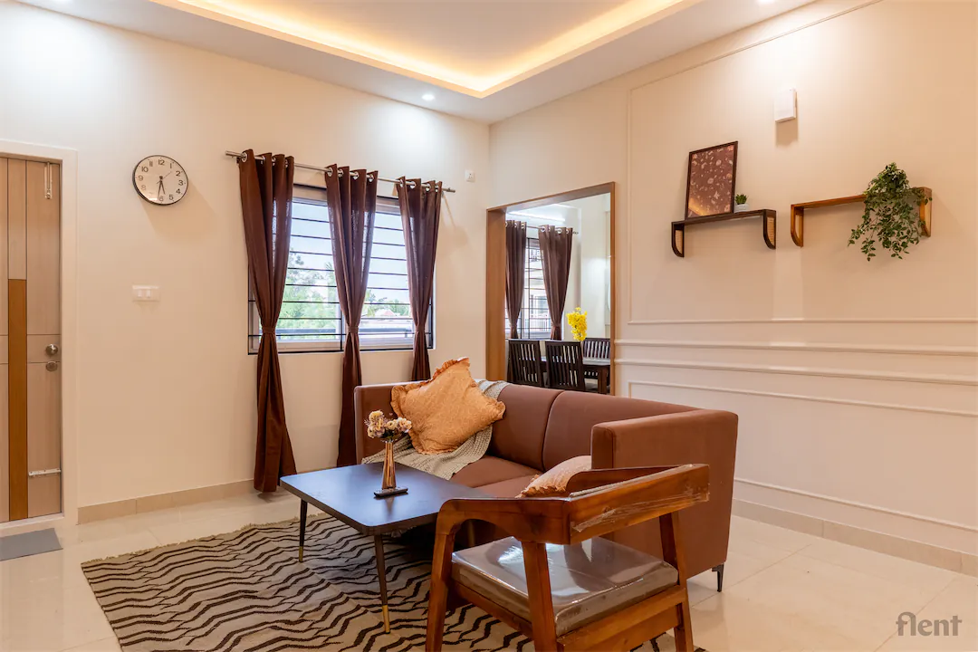 Onyx VII, Koramangala - Main