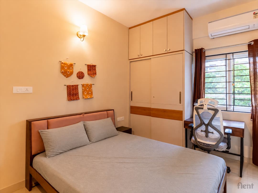 Onyx VII, Koramangala - Main