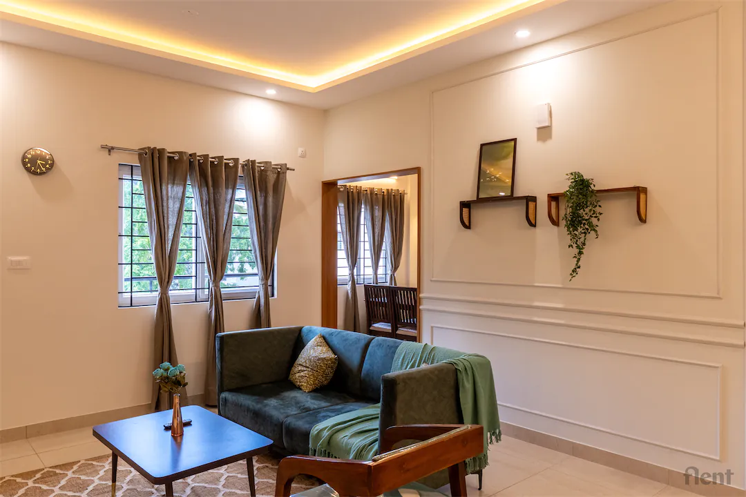 Onyx V, Koramangala - Main