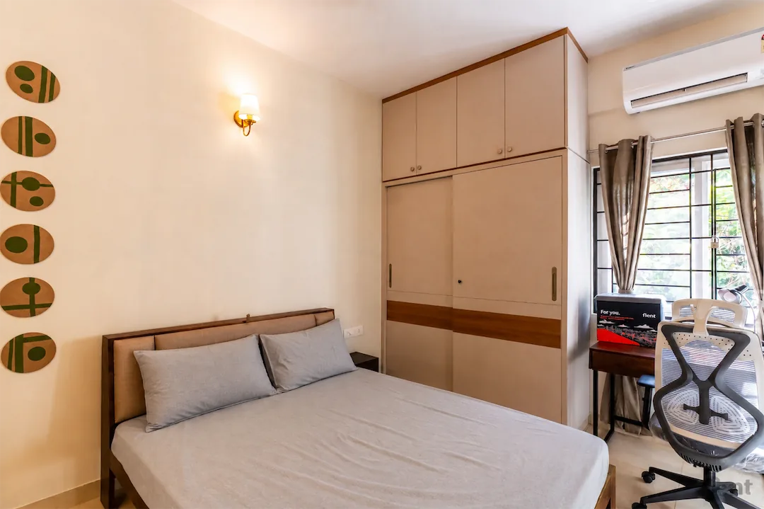 Onyx V, Koramangala - Main