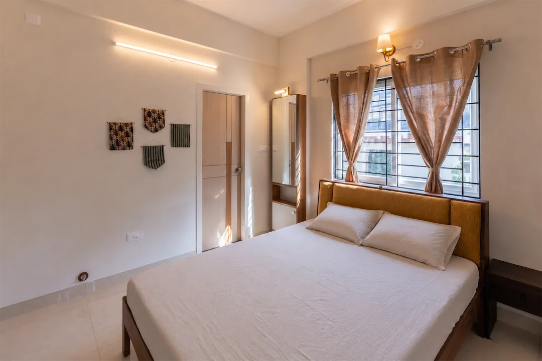 Onyx VI, Koramangala - Main