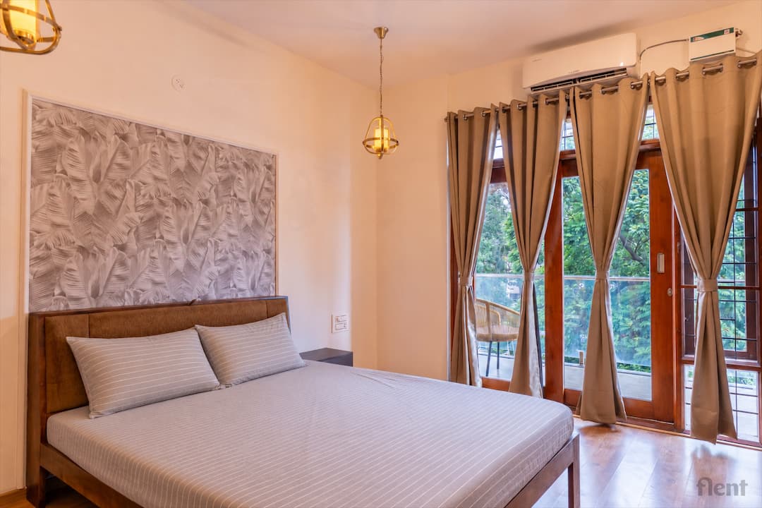 Belmore VI, Koramangala - Main