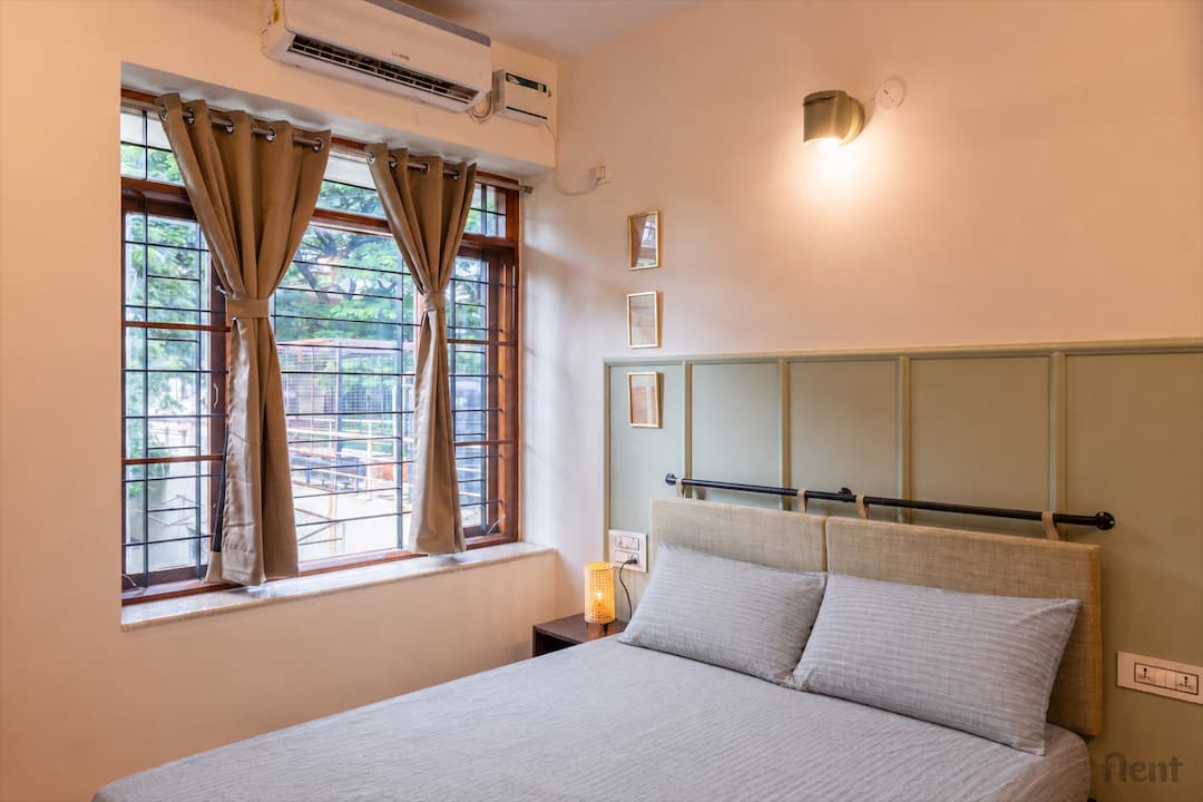 Belmore VI, Koramangala - Main