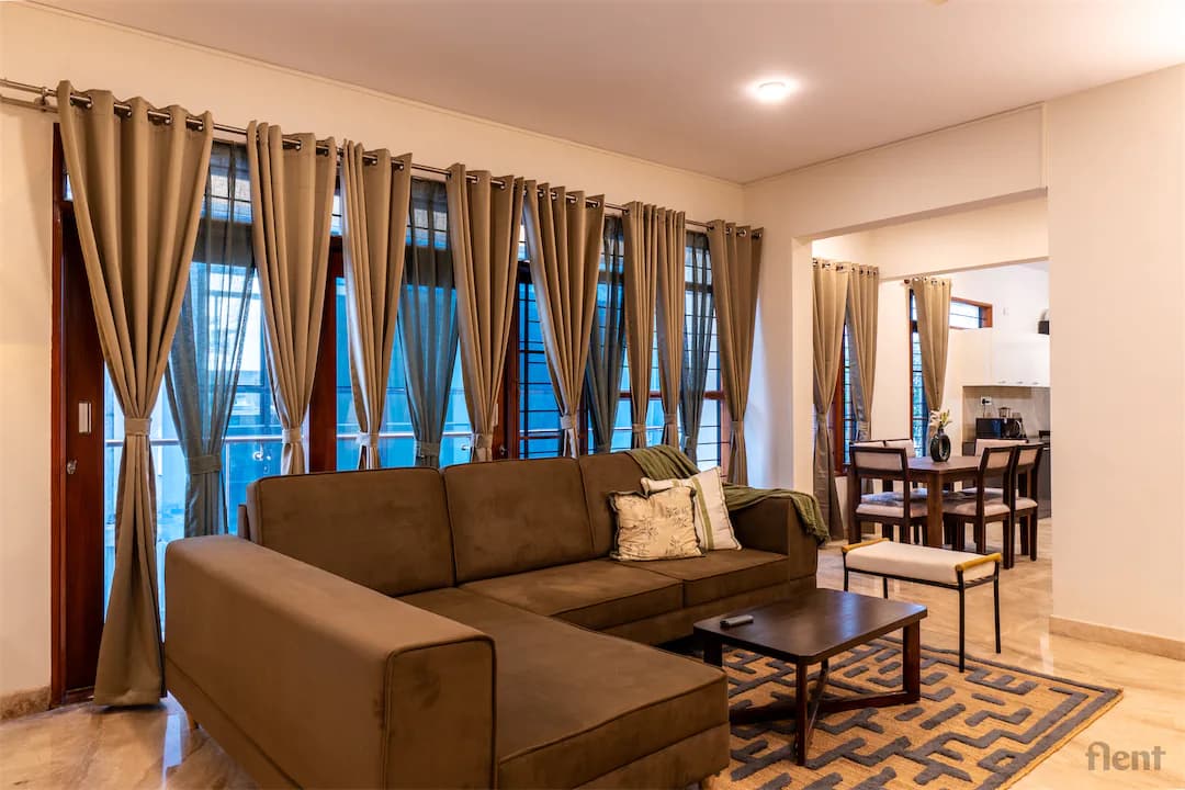 Belmore VI, Koramangala - Main